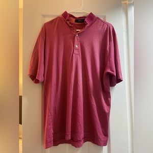 Men’s Callaway Golf shirt